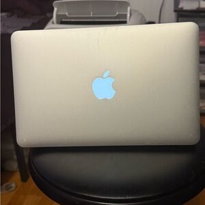 Mid 2013 MacBook Air 11 inch